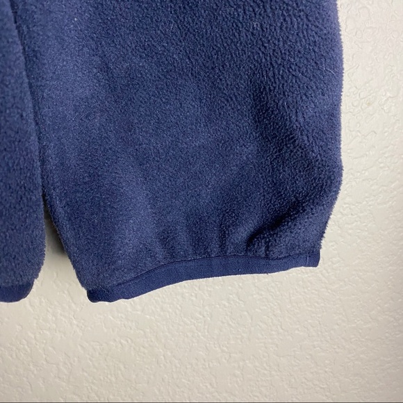 Herschel Supply Co Fleece Jacket Mens Size XL - Picture 3 of 9